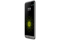 LG G5 se 13,5 cm (5.3") SIM unique Android 6.0.1 4G USB Type-C 3 Go 32 Go 2800 mAh Noir, Titane