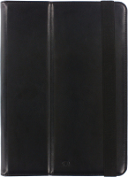 Mobilize MOB-38025 tabletbehuizing 22,9 cm (9") Folioblad Zwart