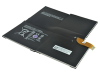 2-Power 7.6V 5547mAh Li-Polymer Laptop Battery