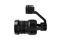 DJI ZENMUSE X5S cámara suspendida 4K Ultra HD 20,8 MP Negro