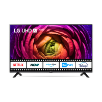 LG UHD 55UR73006LA 139,7 cm (55") 4K Ultra HD Smart-TV WLAN Schwarz