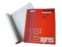 Express Kasboek Doorschrijf Sigel Expres A4 30226 50x2 Vel administratieboek