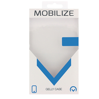 Mobilize MOB-23162 mobiele telefoon behuizingen 13,5 cm (5.3") Transparant