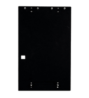 2N 9155066 intercom system accessory Backplate