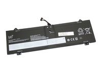 BTI L19C4PDC- laptop reserve-onderdeel Batterij/Accu