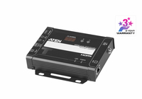 ATEN VE8900T extensor audio/video Transmisor de señales AV Negro