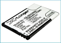 CoreParts MBXMC-BA068 household battery Lithium-Ion (Li-Ion)