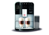 Melitta Barista Smart TS Espressomaschine 1,8 l