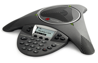 POLY SoundStation IP 6000 teleconferencing equipment