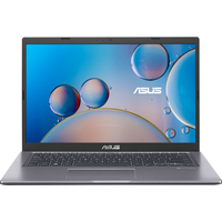 ASUS X415EA-EB850W Intel® Core™ i3 i3-1115G4 Laptop 35,6 cm (14") Full HD 8 GB DDR4-SDRAM 256 GB SSD Wi-Fi 5 (802.11ac) Windows 11 Home in S mode Grijs