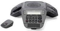 Auerswald COMfortel C-400 Téléphone de téléconférence IP