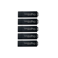 Centon DataStick Pro USB flash drive 32 GB USB Type-A 3.2 Gen 1 (3.1 Gen 1) Black