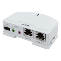 Axis 02553-001 module numérique et analogique I/O