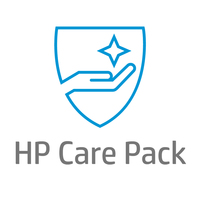 HP 3 jaar, haal- en brengservice/ADP, alleen notebook