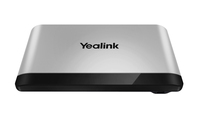 Yealink VC800 sistema di conferenza 24 persona(e) Collegamento ethernet LAN Multipoint Control Unit (MCU)