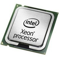 HPE DL380p Gen8 Intel Xeon E5-2665 Kit Prozessor 2,4 GHz 20 MB L3