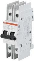 ABB 2CDS272337R0104 Stromunterbrecher Miniatur-Leistungsschalter