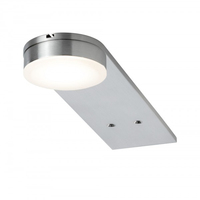 Paulmann 935.67 Oppervlak-spotverlichting Metallic LED 3,2 W