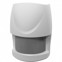 Axis T8341 Capteur infrarouge passif (PIR) Sans fil Blanc