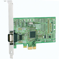 Lenovo 0A61419 interface cards/adapter Internal Serial