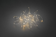 Konstsmide 6587-879 lumière décorative Guirlande lumineuse décorative 100 ampoule(s) LED 2,7 W
