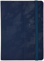 Case Logic SureFit CBUE-1210 Dress Blue 27,9 cm (11") Oldalra nyíló Kék