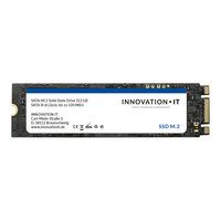 Innovation IT 00-512555 internal solid state drive M.2 512 GB SATA III 3D TLC
