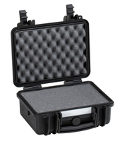 Explorer Cases 2712 B equipment case Briefcase/classic case Black