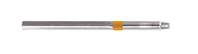 Thermaltronics Chisel 90deg 3.20mm (0.13") 1 pc(s) Soldering tip