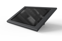 Heckler Design H612-BG veiligheidsbehuizing voor tablets 25,9 cm (10.2") Zwart