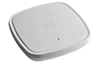 Cisco C9130AXI-Z punto accesso WLAN 5380 Mbit/s Bianco Supporto Power over Ethernet (PoE)