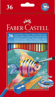 Faber-Castell 4005401144373 penna roller