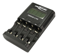 Ansmann Powerline 4.2 Pro Haushaltsbatterie AC