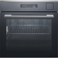 Electrolux EB6PL70KCN 70 l 3500 W A++ Schwarz