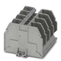 Phoenix Contact 3058237 terminal block 8 Grey