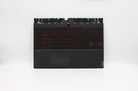 Lenovo 5CB0U43775 notebook spare part Housing base + keyboard