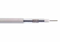 Kathrein LCD 111 coaxial cable 4.8 PEE/PH 100 m White