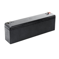 Indexa HP26 Oplaadbare batterij