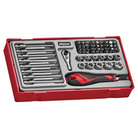 Teng Tools TTMDQ49 wkrętak do nakrętek