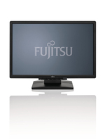 Fujitsu E line E22W-6 LED Computerbildschirm 55,9 cm (22") 1680 x 1050 Pixel Schwarz
