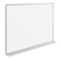 Magnetoplan 1241188 whiteboard 3000 x 1200 mm Magnetisch