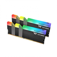 Thermaltake TOUGHRAM RGB moduł pamięci 32 GB 2 x 16 GB DDR4 3200 MHz