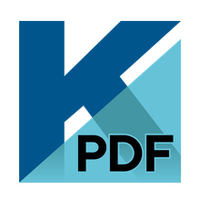 Kofax PowerPDF 4.0 Education (EDU) 5 - 24 licence(s)