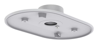 Axis 02076-001 beveiligingscamera steunen & behuizingen Support