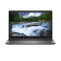 DELL Latitude 3550 Intel® Core™ i5 i5-1335U Laptop 39.6 cm (15.6") Touchscreen Full HD 16 GB DDR5-SDRAM 256 GB SSD Wi-Fi 6E (802.11ax) Windows 11 Pro Grey