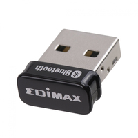 Edimax BT-8500 scheda di rete e adattatore Bluetooth 3 Mbit/s
