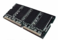 KYOCERA 256MB DIMM Memory Kit Speichermodul 0,25 GB 1 x 0.25 GB