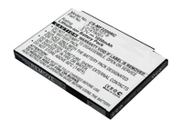 CoreParts MBXHS-BA052 pièce de rechange d’équipements réseau Batterie