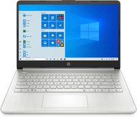 HP Laptop 14s-dq2502na