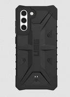 Urban Armor Gear Pathfinder mobiele telefoon behuizingen 16,3 cm (6.4") Hoes Zwart